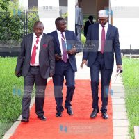 Intergovernmental Budget and Economic Council(IBEC) meeting