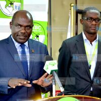 Weekly media briefing on issues related to the august general elections