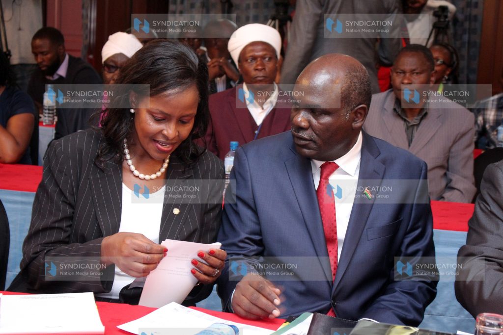 Release of KPMG Audit report