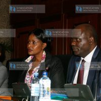 Hearing of electoral Misconduct cases