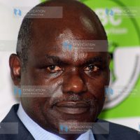 IEBC Chairperson Wafula Chebukati