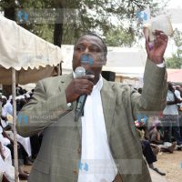 Lugari MP Cyrus Jirongo