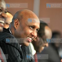 Launch of Jua Kali Sector County Dialogues