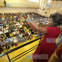 Nairobi Women Representative Rachel Shebesh