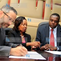 Renewing of the organization of Kalasha International Film & TV Festival, Market and Awards for the year 2016