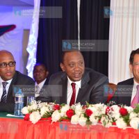 Inauguration of the KAM Headquarters