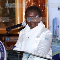 Meru Governor Kawira Mwangaza