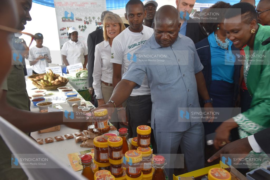 World Food Day 2023