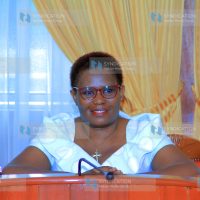 Meru Governor Kawira Mwangaza