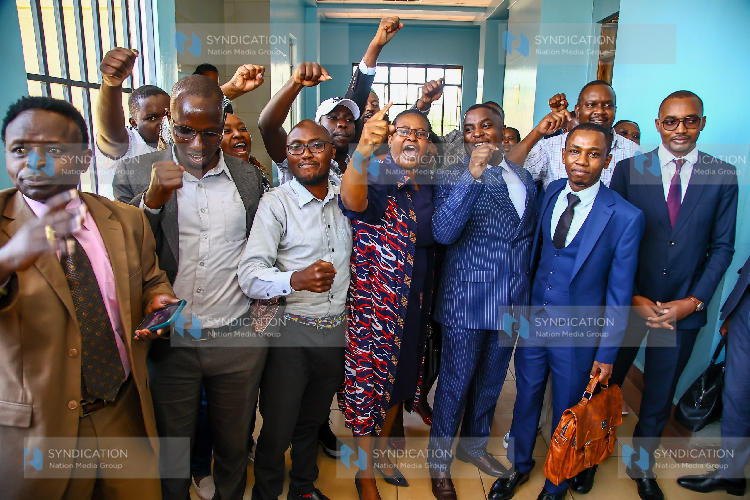Impeach Meru County Governor Kawira Mwangaza