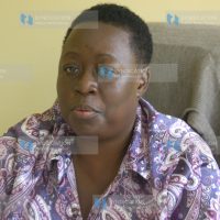 Spectre International Sales and Marketing Director Ruth A. Odinga