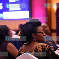 Ministry of Public Service and Gender Chief Administrative Secretary Rachel Shebesh