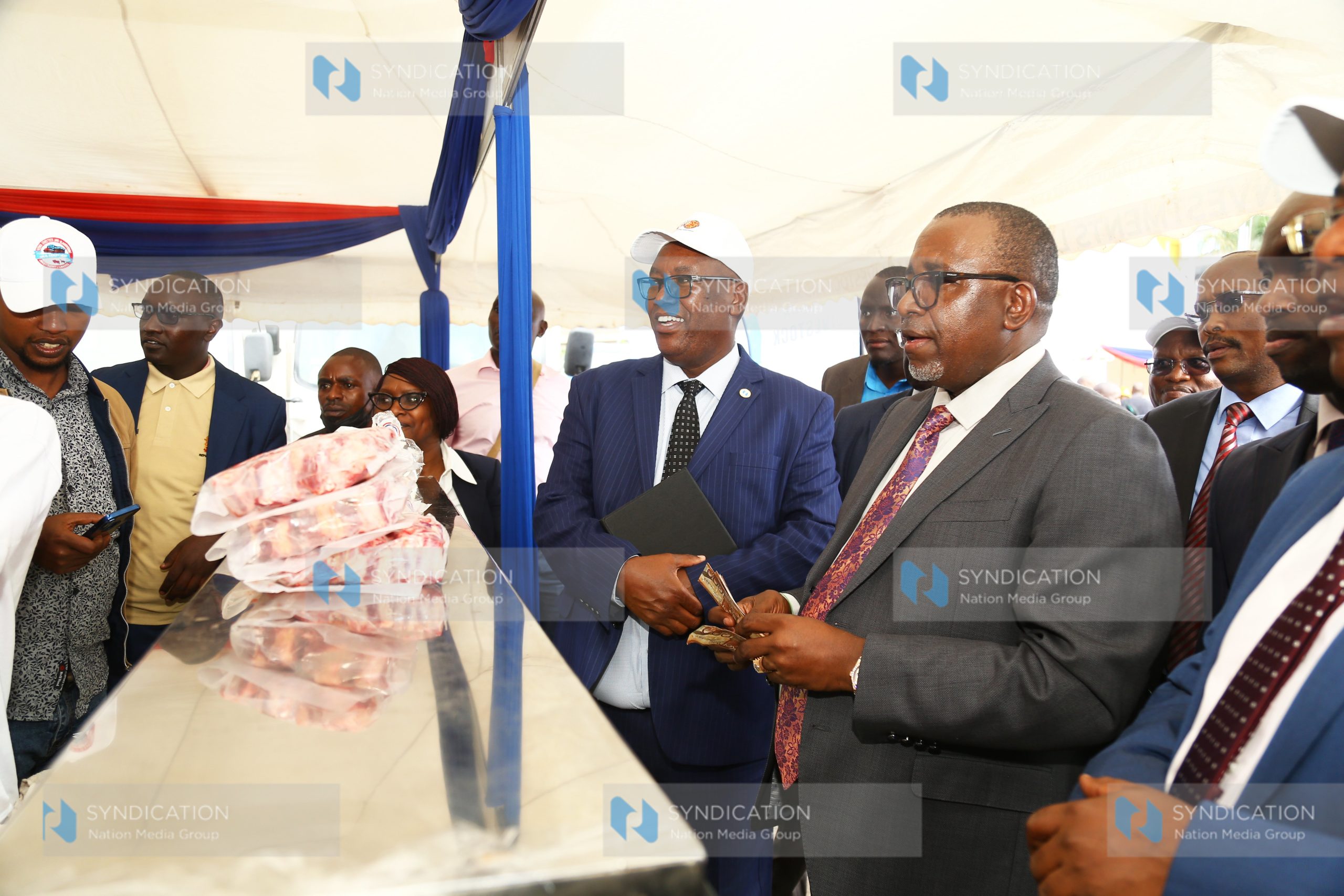 Kenya Meat Expo 2023