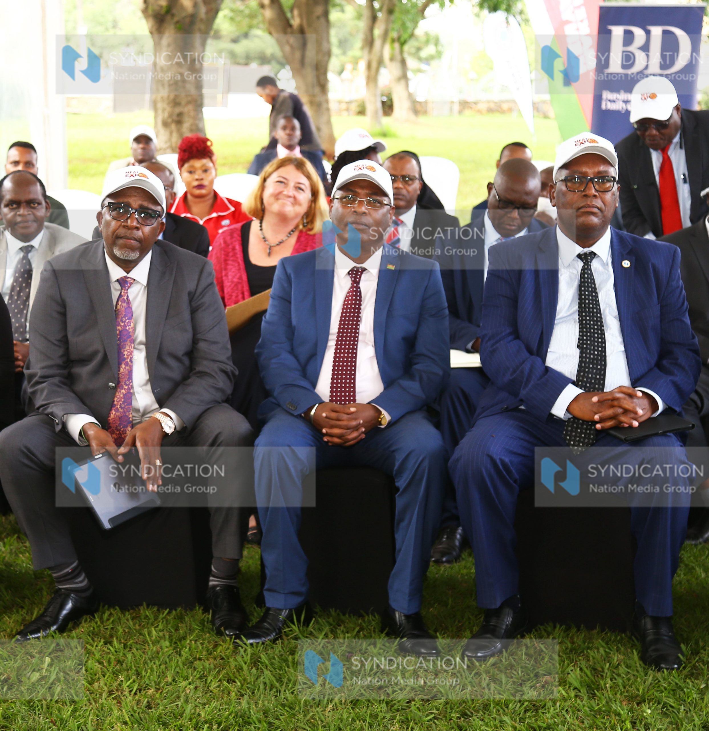 Kenya Meat Expo 2023