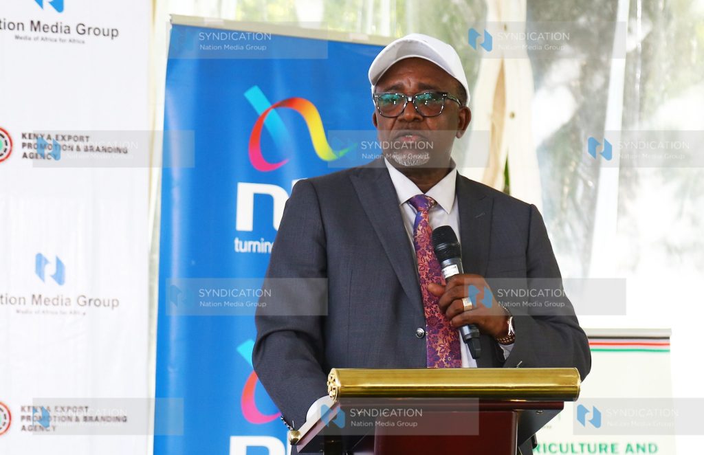 Kenya Meat Expo 2023