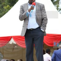Igembe South MP Mithika Linturi