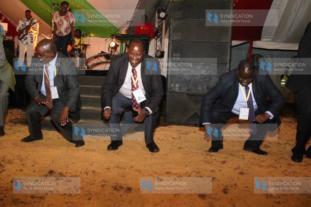 2016 Devolution conference
