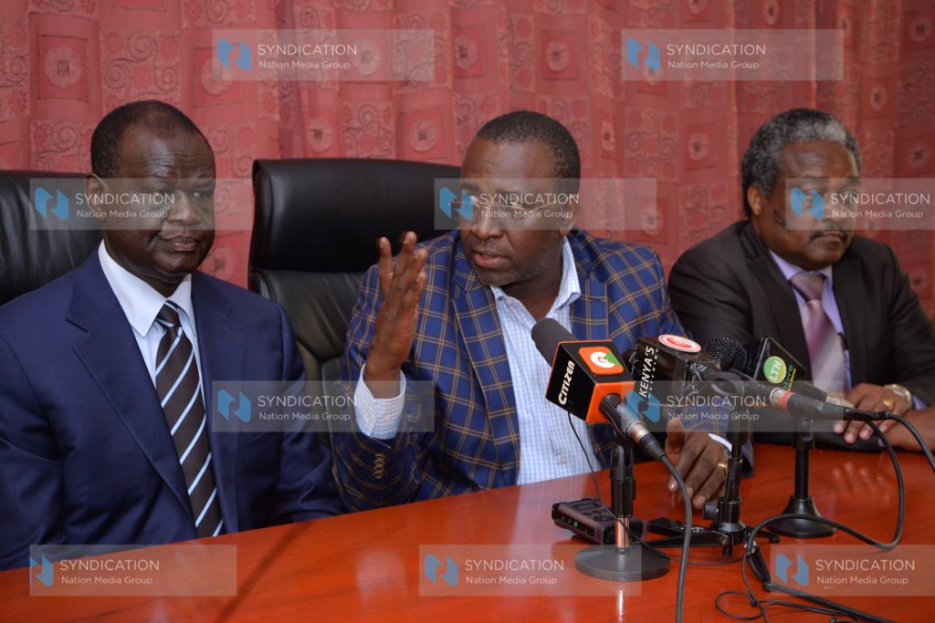 Miraa flights to Somalia ban