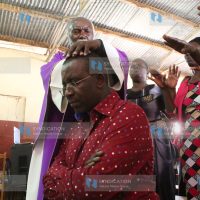 Igembe South MP Mithika Linturi