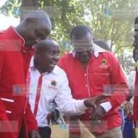 Igembe South MP Mithika Linturi