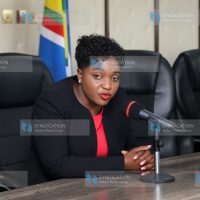 Health CS Susan Nakhumicha