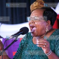 Maragua MP Mary Wamaua