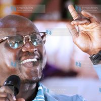Gatanga MP Edward Muriu