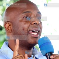 Murang’a Governor Irungu Kang’ata