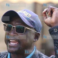 Gatanga parliamentary candidate Edward Muriu (UDA)