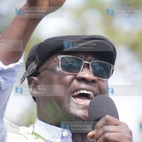 Gatanga MP Edward Muriu