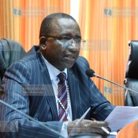 Kwale County's 2014/15 financial year under Governor Salim Mvurya