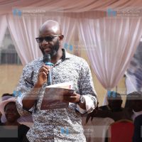 Alego Usonga MP Samuel Atandi