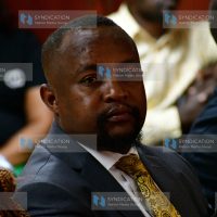 Starehe MP Amos Mwago