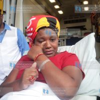 Nairobi Woman Representative Candidate on Jubilee ticket Rachel Shebesh