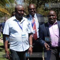 Inaugural Senators’ Induction Workshop