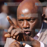 Murang'a Senator Joe Nyutu