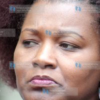 Public service, Youth and Gender Affairs (CAS) Rachel Shebesh