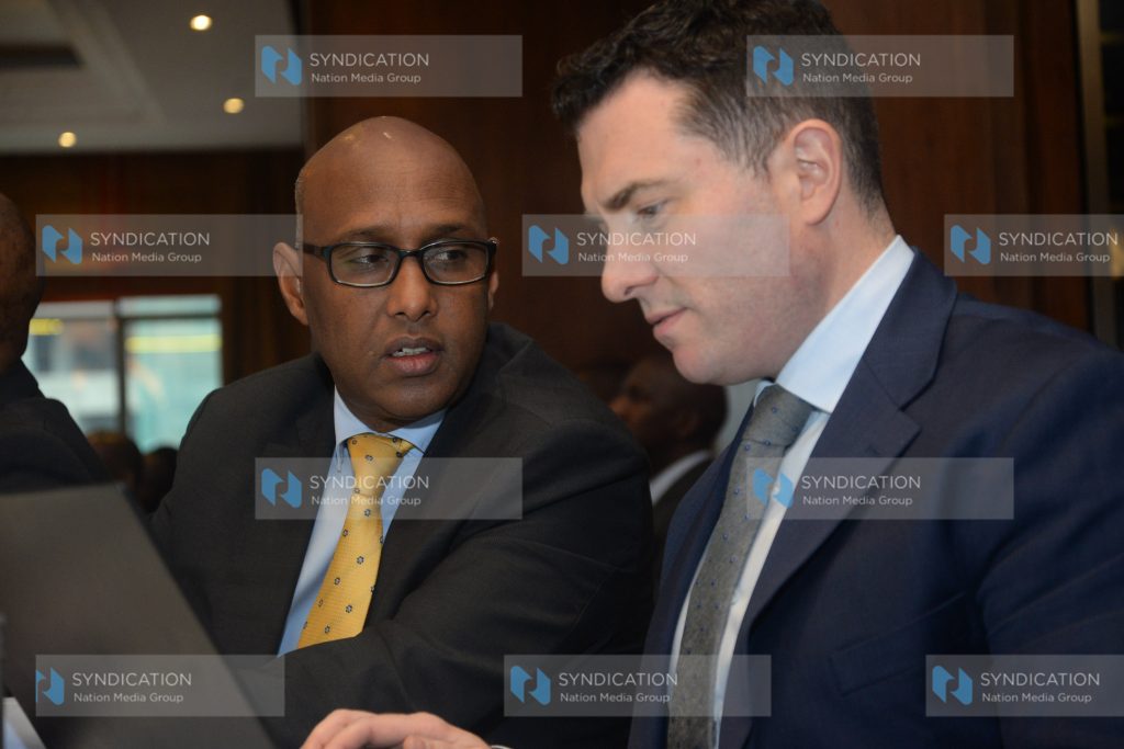 Release of the Paying Taxes 2019 findings