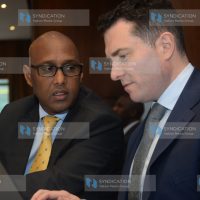 Release of the Paying Taxes 2019 findings