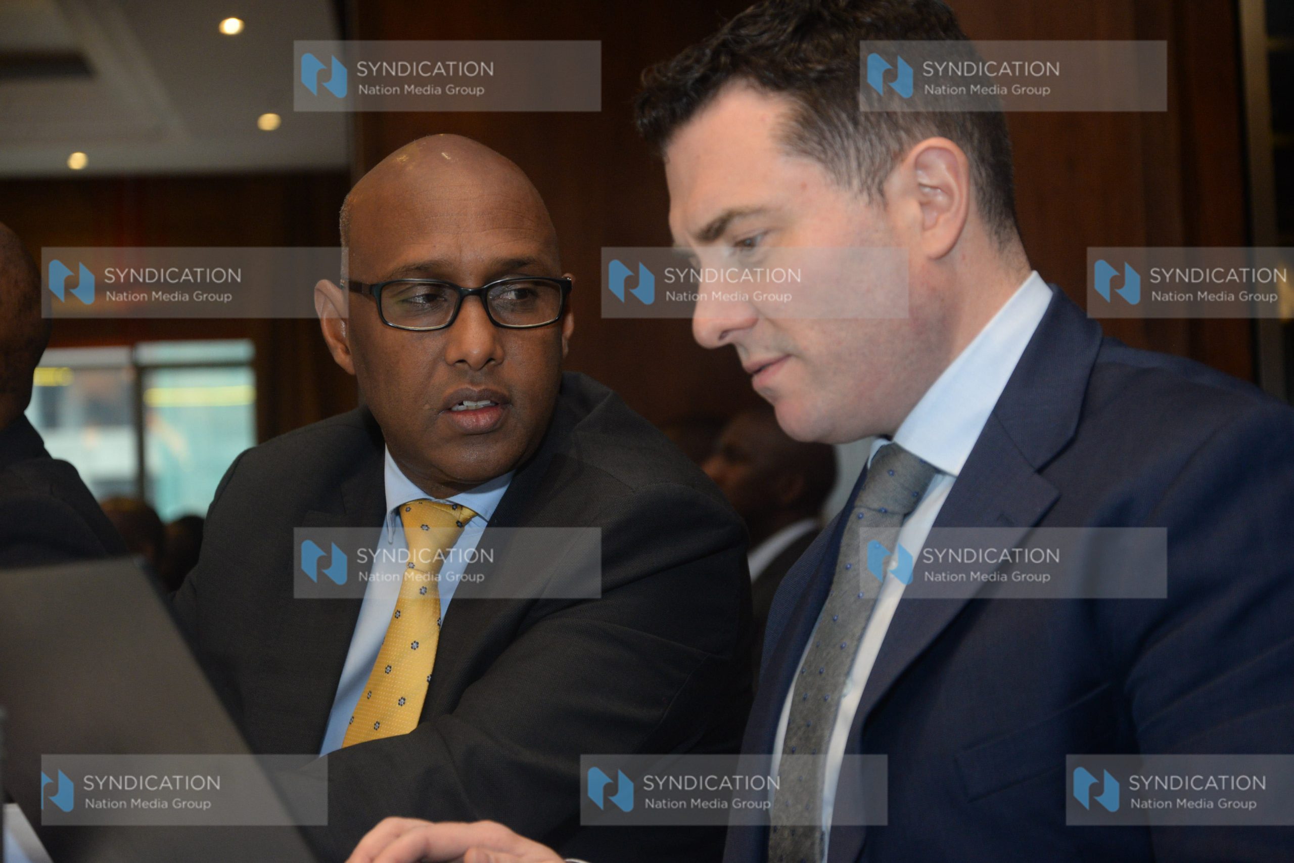 Release of the Paying Taxes 2019 findings