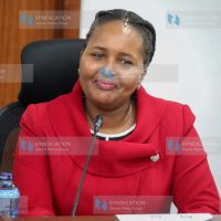 Samburu West MP Naisula Lesuuda