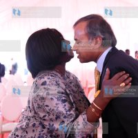 Raychelle Omamo embraces United Nations Resident Coordinator