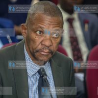 Taita Taveta Governor Andrew Mwadime