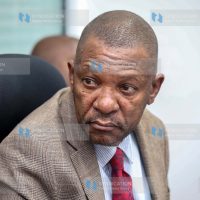 Taita Taveta Governor Andrew Mwadime