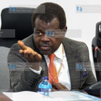 Senator Okiya Omtatah