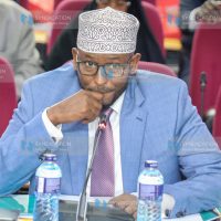 Wajir Governor Ahmed Abdullahi