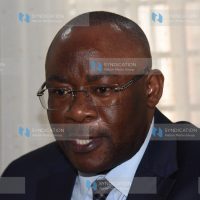 Westlands MP Timothy Wanyonyi