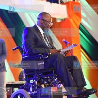 Westlands MP Timothy Wanyonyi