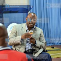 Westlands MP Timothy Wanyonyi