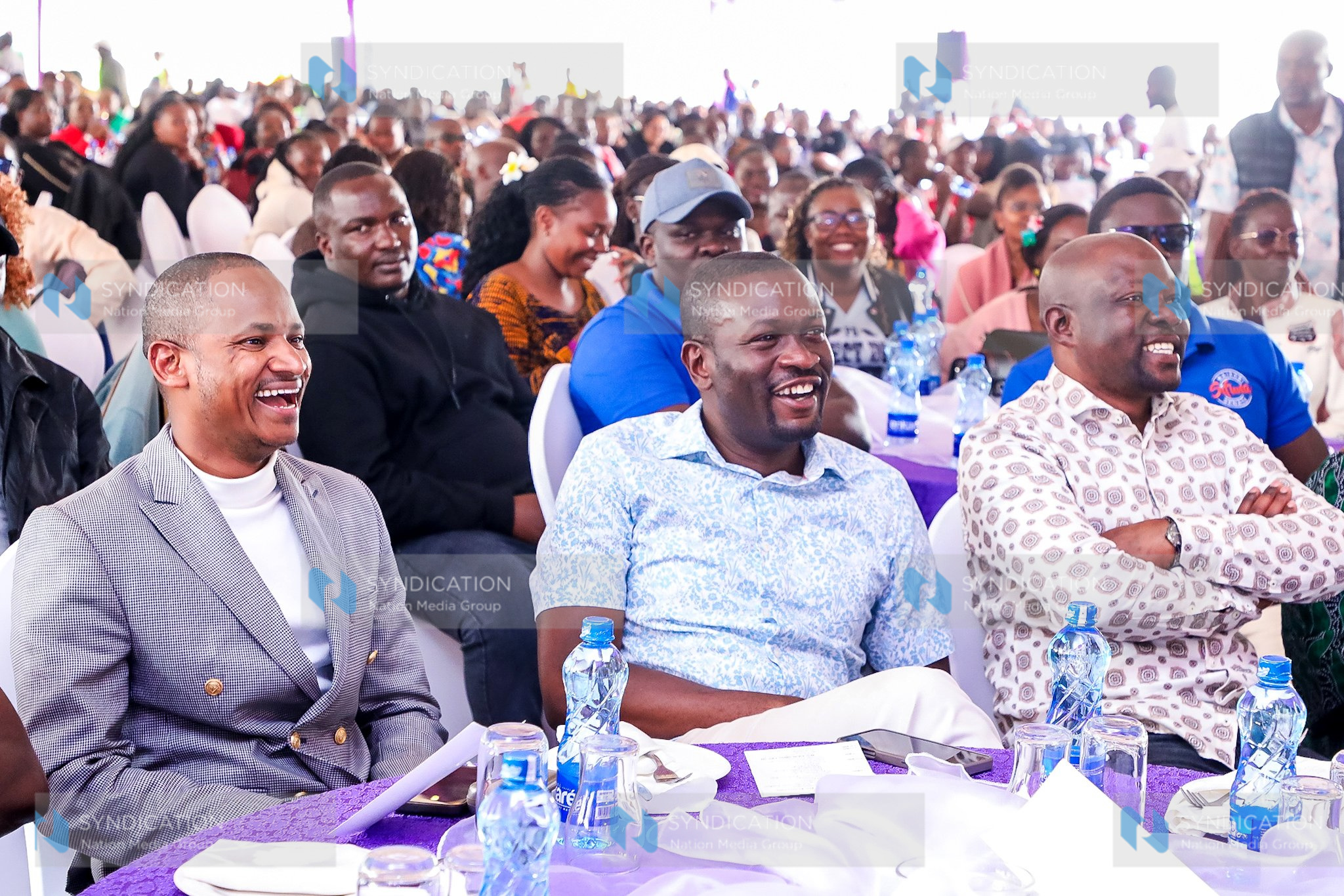 World Teachers Day Celebrations
